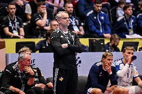 ALTRO - Pallamano - Men's EHF Euro 2026 - Poland vs Iceland