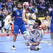 EHF EURO 2026 ITALY-HUNGARY