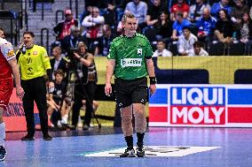 ALTRO - Pallamano - Men's EHF Euro 2026 - Poland vs Iceland