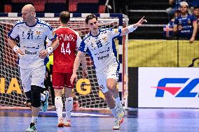 ALTRO - Pallamano - Men's EHF Euro 2026 - Poland vs Iceland