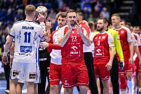 ALTRO - Pallamano - Men's EHF Euro 2026 - Poland vs Iceland