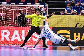 ALTRO - Pallamano - Men's EHF Euro 2026 - Poland vs Iceland