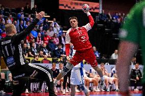 ALTRO - Pallamano - Men's EHF Euro 2026 - Poland vs Iceland