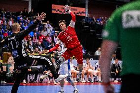 ALTRO - Pallamano - Men's EHF Euro 2026 - Poland vs Iceland