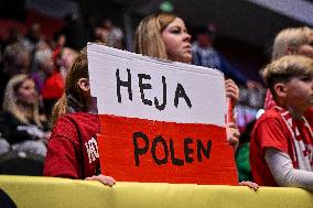 ALTRO - Pallamano - Men's EHF Euro 2026 - Poland vs Iceland