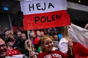 ALTRO - Pallamano - Men's EHF Euro 2026 - Poland vs Iceland
