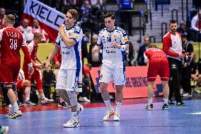 ALTRO - Pallamano - Men's EHF Euro 2026 - Poland vs Iceland