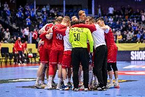 ALTRO - Pallamano - Men's EHF Euro 2026 - Poland vs Iceland