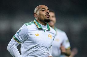 CALCIO - Serie A - Torino FC vs AS Roma