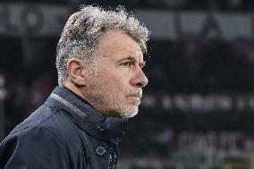 CALCIO - Serie A - Torino FC vs AS Roma