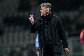 CALCIO - Serie A - Torino FC vs AS Roma