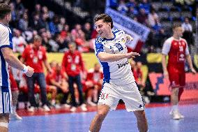 ALTRO - Pallamano - Men's EHF Euro 2026 - Poland vs Iceland