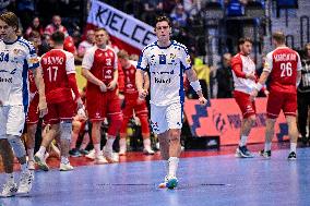 ALTRO - Pallamano - Men's EHF Euro 2026 - Poland vs Iceland