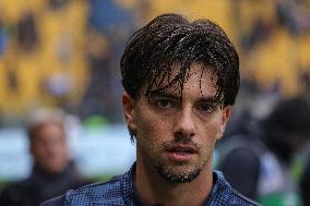 CALCIO - Serie A - Parma Calcio vs Genoa CFC