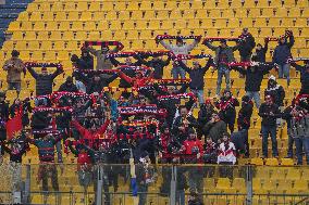 CALCIO - Serie A - Parma Calcio vs Genoa CFC
