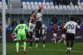 CALCIO - Serie A - Parma Calcio vs Genoa CFC
