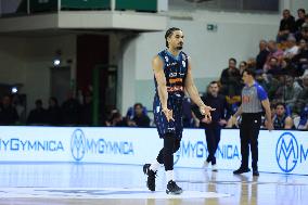 BASKET - Serie A - Banco di Sardegna Sassari vs Napoli Basketball