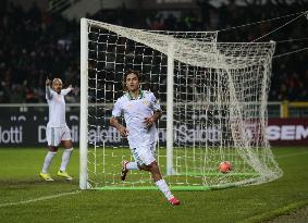 CALCIO - Serie A - Torino FC vs AS Roma