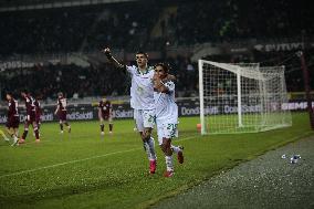 CALCIO - Serie A - Torino FC vs AS Roma