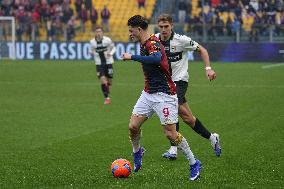 CALCIO - Serie A - Parma Calcio vs Genoa CFC