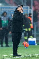 CALCIO - Serie A - Bologna FC vs ACF Fiorentina