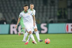 CALCIO - Serie A - Torino FC vs AS Roma