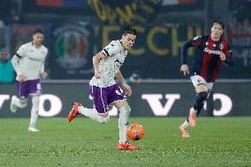 CALCIO - Serie A - Bologna FC vs ACF Fiorentina