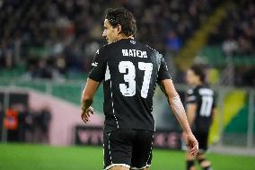 CALCIO - Serie B - Palermo FC vs Spezia Calcio