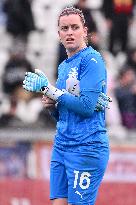 CALCIO - Serie A Femminile - AS Roma vs US Sassuolo