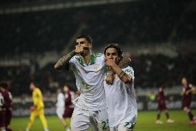 CALCIO - Serie A - Torino FC vs AS Roma