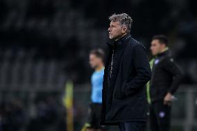 CALCIO - Serie A - Torino FC vs AS Roma