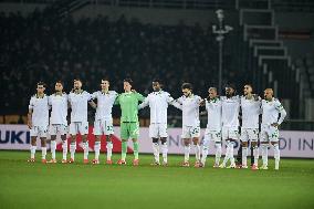 CALCIO - Serie A - Torino FC vs AS Roma