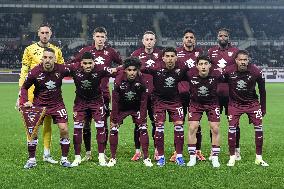 CALCIO - Serie A - Torino FC vs AS Roma