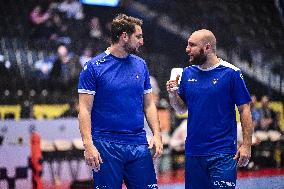 ALTRO - Pallamano - Men's EHF Euro 2026 - Italy vs Hungary