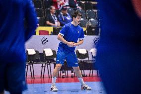 ALTRO - Pallamano - Men's EHF Euro 2026 - Italy vs Hungary