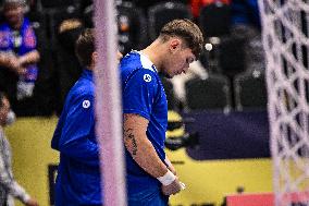 ALTRO - Pallamano - Men's EHF Euro 2026 - Italy vs Hungary