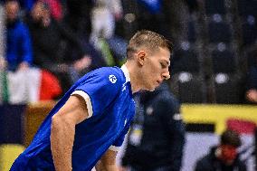 ALTRO - Pallamano - Men's EHF Euro 2026 - Italy vs Hungary