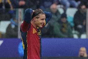 CALCIO - Serie A - Parma Calcio vs Genoa CFC