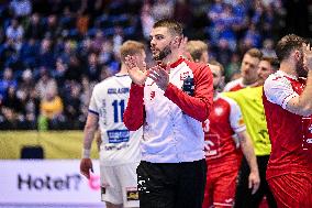ALTRO - Pallamano - Men's EHF Euro 2026 - Poland vs Iceland