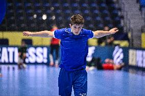 ALTRO - Pallamano - Men's EHF Euro 2026 - Italy vs Hungary