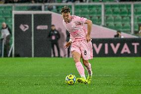 CALCIO - Serie B - Palermo FC vs Spezia Calcio