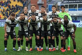 CALCIO - Serie A - Parma Calcio vs Genoa CFC