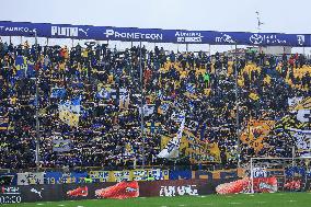 CALCIO - Serie A - Parma Calcio vs Genoa CFC