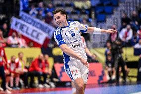 ALTRO - Pallamano - Men's EHF Euro 2026 - Poland vs Iceland