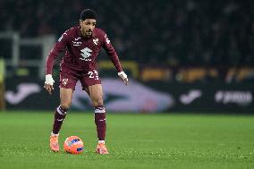 CALCIO - Serie A - Torino FC vs AS Roma