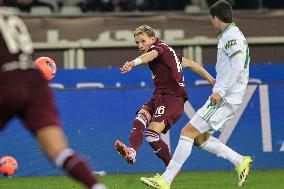 CALCIO - Serie A - Torino FC vs AS Roma