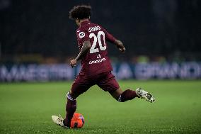 CALCIO - Serie A - Torino FC vs AS Roma