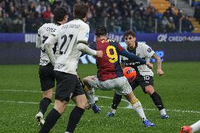 CALCIO - Serie A - Parma Calcio vs Genoa CFC