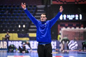 ALTRO - Pallamano - Men's EHF Euro 2026 - Italy vs Hungary