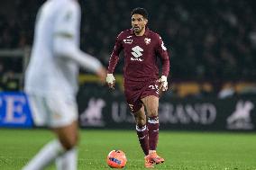 CALCIO - Serie A - Torino FC vs AS Roma